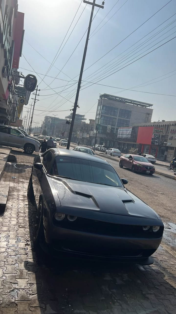 جالنجر مديل 2016 قطعتين صبغ حادث جاملغ وبلعراق اتبدل بيها فقط جاملغ امامي بدون بنيد وبدون ايرباك بشرط وجاملغ خلفي جهة السايق بارد والباقي كفالة سياررة قطعتين صبغ فقط بشرط 
 
رقم بصرة الانكليزي وسنوية جديدة وتحويل ثاني يوم
 تخم ويل + تخم تاير + حدادة امامية وخلفية ودبلات وادامة للمحرك كاملة بدون اي نقص ترايك لزاخو سيارة حيل مرتبة وجديده لون نفطي بوليش جديد ماشية 127 ألف ماناقصها ايشي والنقص يطيح من سعرها السعر 138 وبيها مجال قليل للشراي متوازي واريد ابيعها بهيج سعر هاذة مو سعرها محرك 6سلندر البصرة, العراق


**إذا كنت صاحب هذا الإعلان وتريد حذفه لأي سبب، رجاءا أرسل رسالة إلى الدعم الفني**