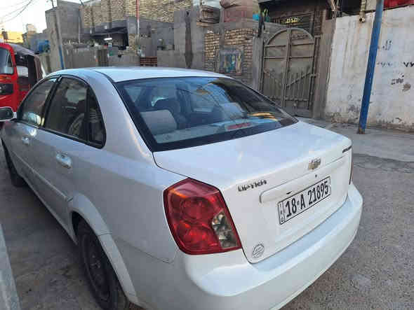 اوبترة 11
جاهزة وكاملة على اخر حباية 
كير مكينة مكفولات 
تشغل سويج وتطلع
شرط التحويل بأسمي 
تبريد تدفئة وي السويج 
صدر جديد تايرات
كلها جديدة 
مشروع وطني ارقام انكليزي
ادامة جديدة
فقط قبق جنطة مرشوش لا غير
السونار موضح بالصورة ايضا
السعر 83 وبيها مجال بسيط حك الجية
العنوان بغداد مدينة الصدر
للاستفسار 
***********
