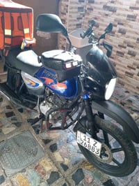 بوكسر • ٢٠٢٢ • قابل تفاوض