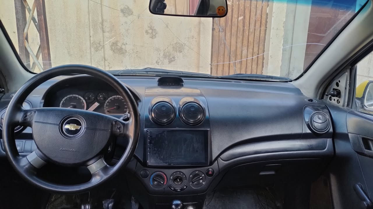 اڤيو 2009 وارد كوري
رقم ألماني نينوى هيئه 90 الف غرامات صفر 

ضرر چاملغ امامي وبوند (تبديل) وجاملع الورا تصليح (بدون دواخل)

معجون تلقيطات !سقف تكم بدون معجون !

محرك دبل الاصلي/محرك وكير شرط ع الفحص  
گير عادي 
موصل الايسر /*********** /***********
سعر ..57
