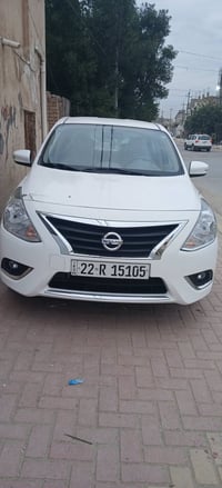 نيسان صني • ٢٠٢٥ • بحالة الوكالة