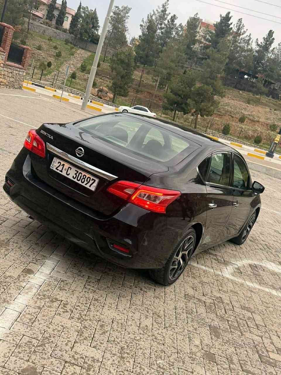 ***********
***********
نیسان سەنترا2019sv
یەک پارچە بۆیاخ بێ ناوگرتن
فول مواسفات تەنها سلاید نیە
بەسمە ئیکۆ سپۆرت
سوکان ڤۆلیۆم کوشن کارەبای
118گەلا
کامل سێرڤز کراوە
سەنەوی تازە2030
