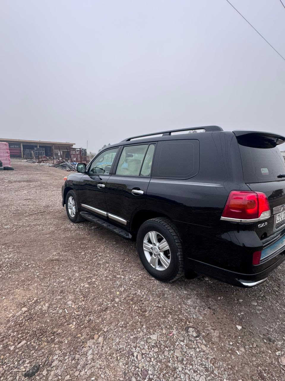 السلام عليكم اخوان سياره الاندكروز موديل 2014 / شركه جيهان باب الاول فول مواصفات السعر 365 العنوان المنصور الداودي الصور وسونار بالمنشور الرقم / ‭0771 472 1700‬   الرقم‭0780 466 7658‬
