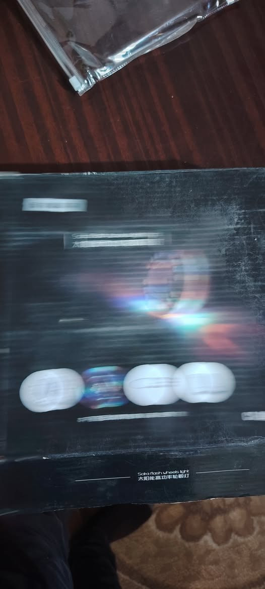 نشره متغير هواي حركات بيهه تنشد بويل السياره على الطاقه الشمسيه السعر ٣٥ مكاني بغداد***********
