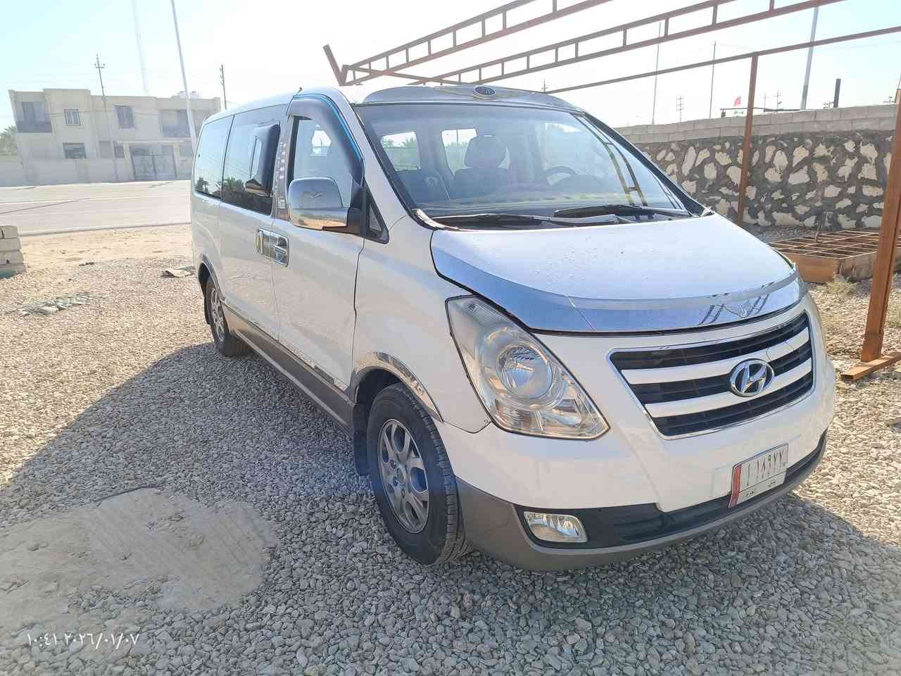 السلام عليكم ستاركس مفتوح موديل 11 رقم بابل دولي
‏بيها جاملغ امامي والتكمه شويه و يم قبق الكاز صبغ مكينه كير حداديه جاهزه السعر 125 مكان السياره نجف مشخاب ***********
