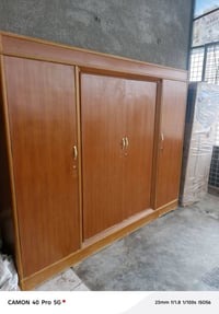 كناتير خشب صاج حطاطه درجة اولا 07832090046