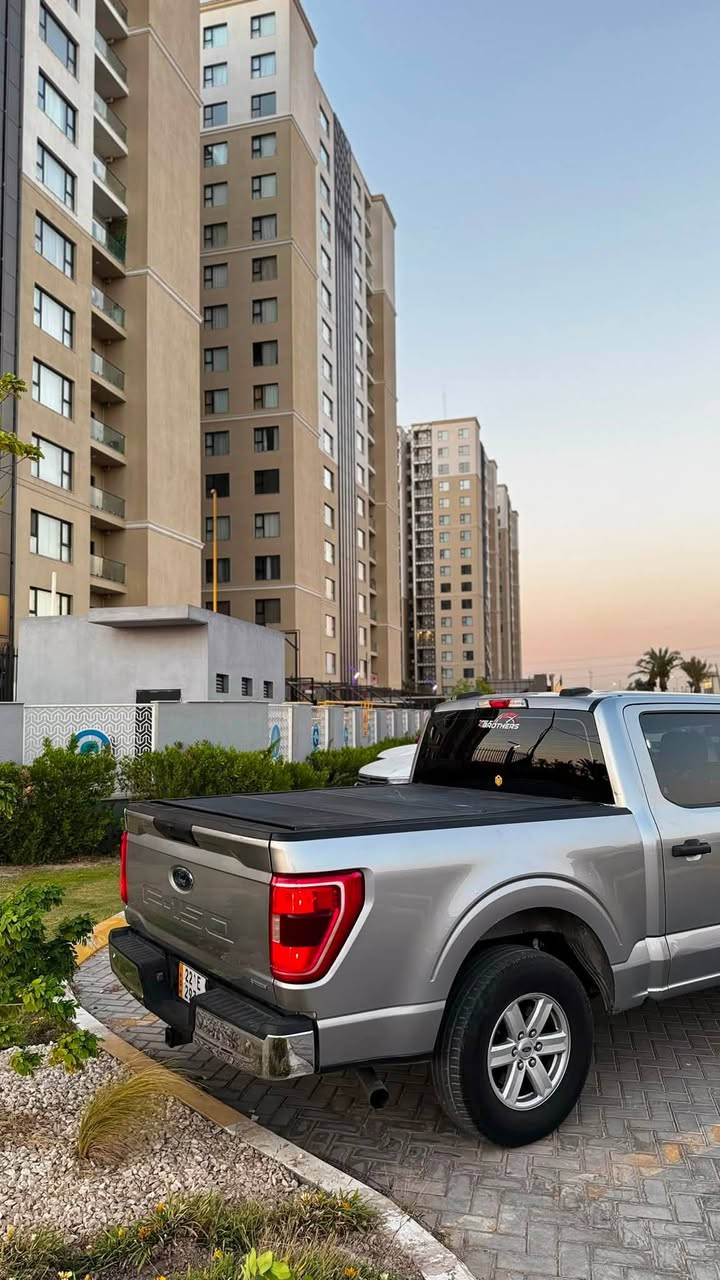 � بيع سريع | سعر مناسب 🔥

Ford F-150 XLT موديل 2021 – V6

✅ رقم أربيل (باسمي)
✅ كتاب تظليل 80% صالح لغاية 05/2027
✅ مبرمجة للعمل على البنزين العادي أو المحسن
✅ فئة XLT
✅ عداد نصف ديجتال
✅ شاشة كبيرة
✅ نظام الرمز على الأبواب (Keypad)
✅ رادار
✅ تحديد المسار
✅ نقطة عمياء

🚘 السيارة جاهزة بالكامل، بدون أي نقص أو أعطال، ولا تحتاج أي مصروف.

📍 الممشى: 123,076 ميل
💰 السعر: 22,700 دولار
📍 الموقع: بغداد – شارع فلسطين

📞 للاستفسار:
***********
***********
