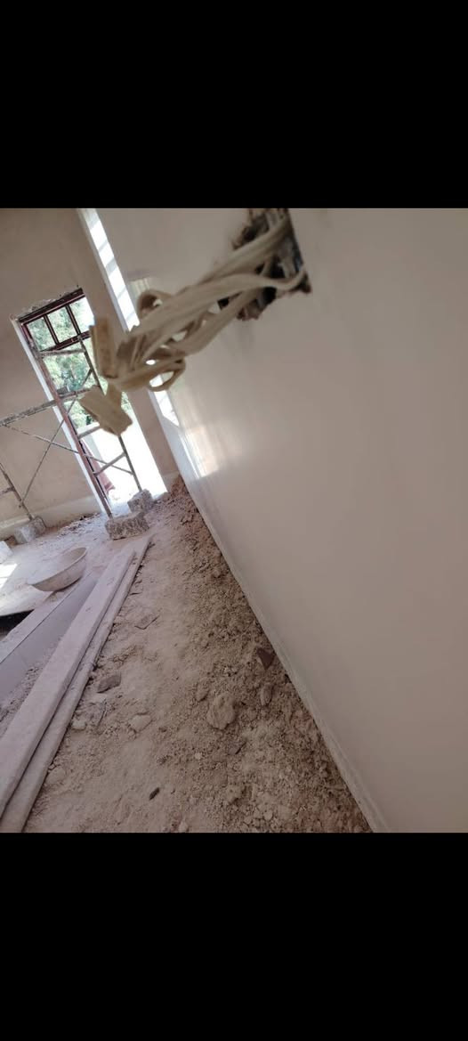 السلام عليكم يوجد كادر لبخ جص وسمنت اللي يحتاج التواصل على هذا الرقم ***********
