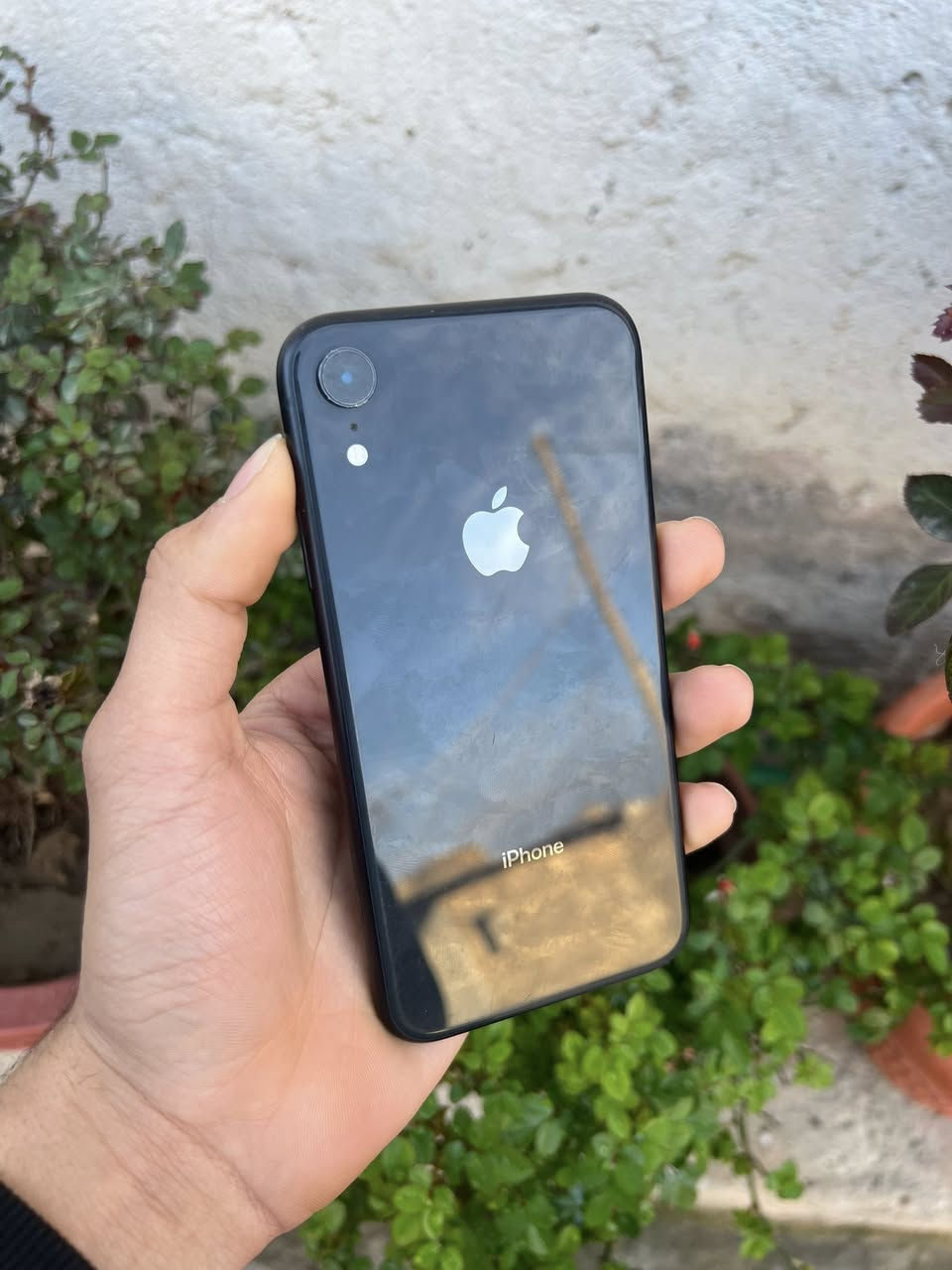 السعر ١٤٩ الف ايفون اكس ار
وضع شركة بلاد بطارية ٧٩ 
ذاكرة ٦٤ شاشه اصليه ثلاث خيارات 
فيس ايدي شغال 
مكاني حي انتصار


**إذا كنت صاحب هذا الإعلان وتريد حذفه لأي سبب، رجاءا أرسل رسالة إلى الدعم الفني**