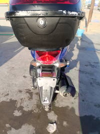 PCX • ٢٠١٦ • ١٥٠