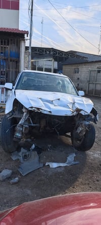 جيلي تيكو • ٢٠١٣ • رقم بغداد