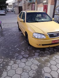 شيري كوين • ٢٠١٢ • نجف