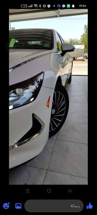 سوناتا هايبرد • ٢٠٢١ • كوفه