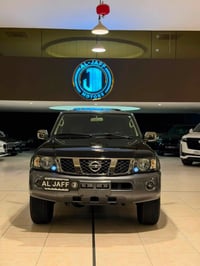 نيسان باترول • باترول سوبر سفاري • نيسان 2021 • سيارة نيسان • باترول خ...