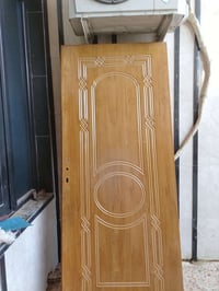 خمس أبواب البيع جدد اي استفسار ع الخاص او الوتساب 07813116612 أمير نجا...