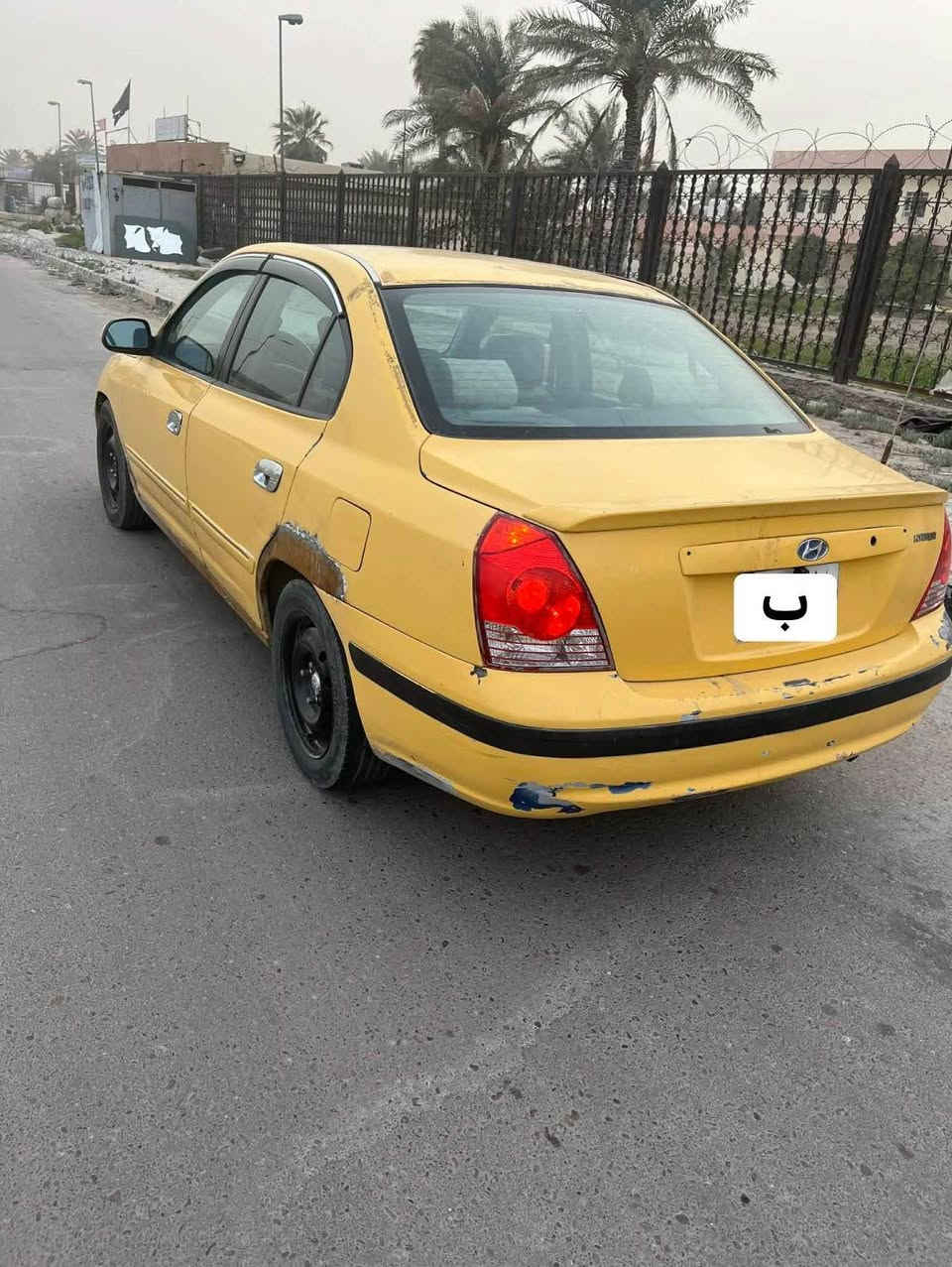 النتره موديل 2005 وارد امريكي حادثها جاملغ بدون دواخل 
سياره تخم تاير صدر مامي خلفي كله جاهز رقم بغداد الماني 
كير وتماتيك العنوان بغداد 
***********
*********** 
سعر 53 وبيها مجال بغداد, العراق
