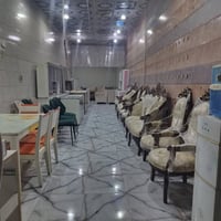تركي • كراسي • بابل محاويل