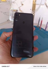 سامسونج A11 • ٣٢ جيجا • مكفول