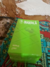 معسل تفاحه ابو ربع. 35 باكيت 07807788740