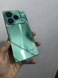 تكنو بوفا 6 برو • ٢٥٦ • بطارية ٦٠٠٠