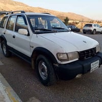 كيا سبورتاج • ٢٠٢٢ • اربيل