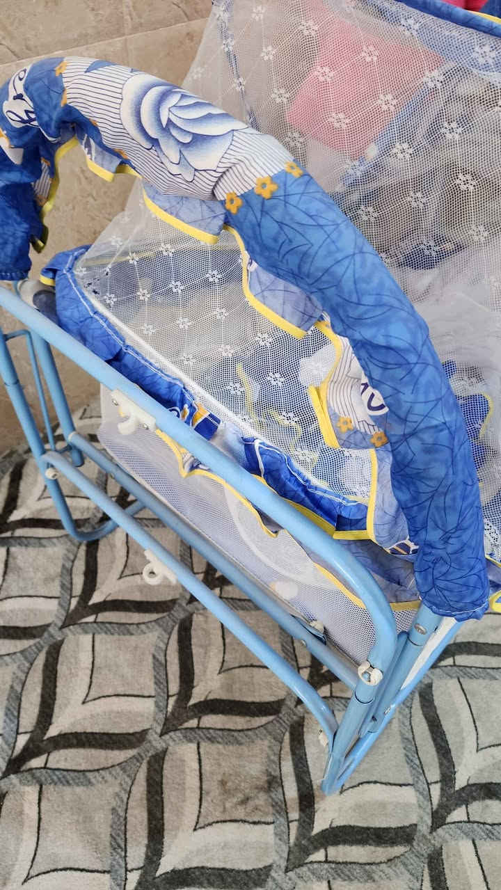 كاروك طفل  ٣ نوعيات 
مستعمل جدا نظيف
للبيع النجف, العراق


**إذا كنت صاحب هذا الإعلان وتريد حذفه لأي سبب، رجاءا أرسل رسالة إلى الدعم الفني**