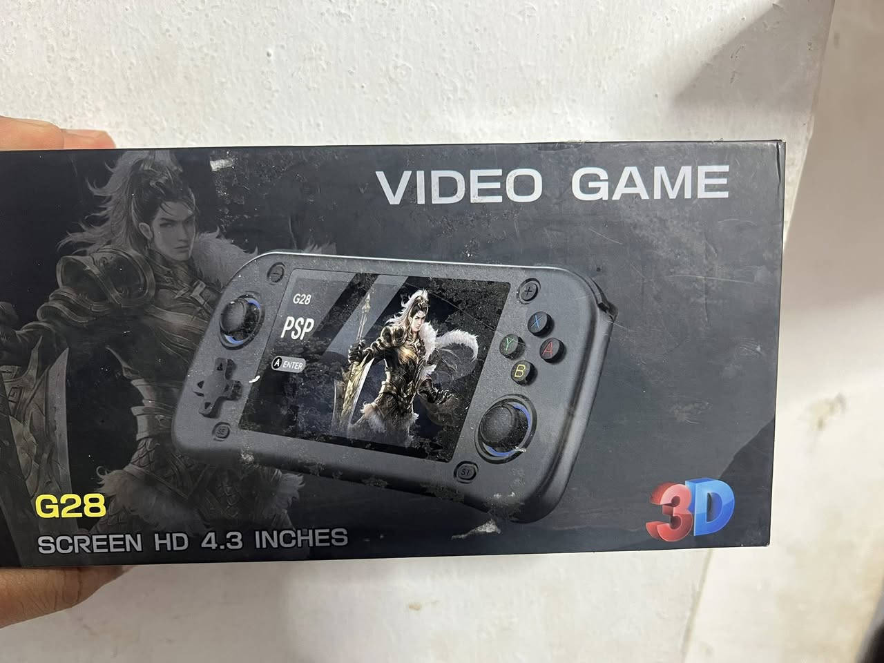 اجهزه العاب محموله للبيع مكاني حله مهندسين تواصل خاص او واتساب *********** حط سعرك خاص ونتفاهم
