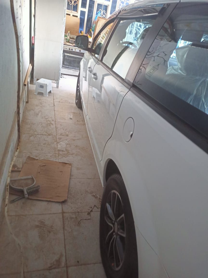 على بركة الله.
للبيع وبسعر ١٥٧.
موديل ٢٠١٨ رقم بغداد وسنوية ٢٠٣٠ 
الضرر جاملغين وبنيد .
بوب ميكانيك. السياره جاهزه من كل نواحي.بسم صاحبها الشخصي.
المكان والأمان إقليم الشطرة 😊
مكلف بنشر...
***********...بني مالچ
