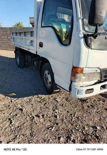 كنتر ازوزه نثيه موديل 2000 رقم بصره
تحويل ثاني يوام محرك كير 
اكسن شاصي كفاله 

تخم تاير جوابلس سياره كامله مابيه نقص
مكان بغداد 
السعر 65
***********
