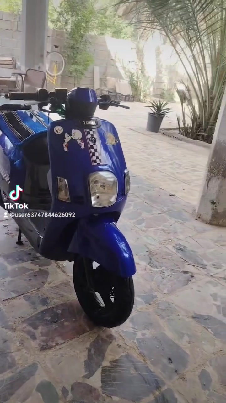 دراجه بوليس البيع نضيفه صاله سبوع من طلعت من المعرض بس ضروف وريد ابيع بمليون 100 وبيه  مجال وصل بيه


**إذا كنت صاحب هذا الإعلان وتريد حذفه لأي سبب، رجاءا أرسل رسالة إلى الدعم الفني**