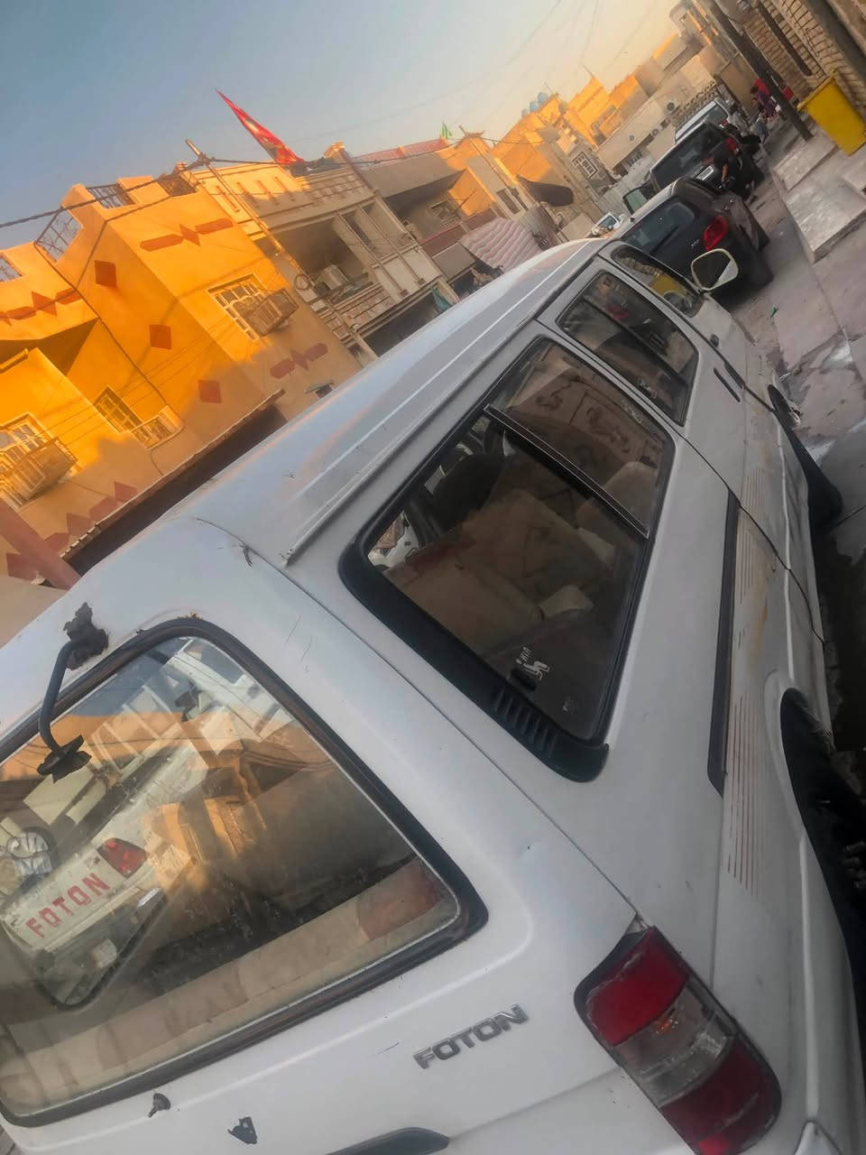 سلام عليكم فتون ٢٠١٠مكينه كير اكسن دوشمه سياره جاهزه مطلوبه هيه وغرامات مليون تريد تحويل تريد وكاله سعر ٣٠ وبيه مجال حك جيه ***********مكاني بياع تقاطع درويش

