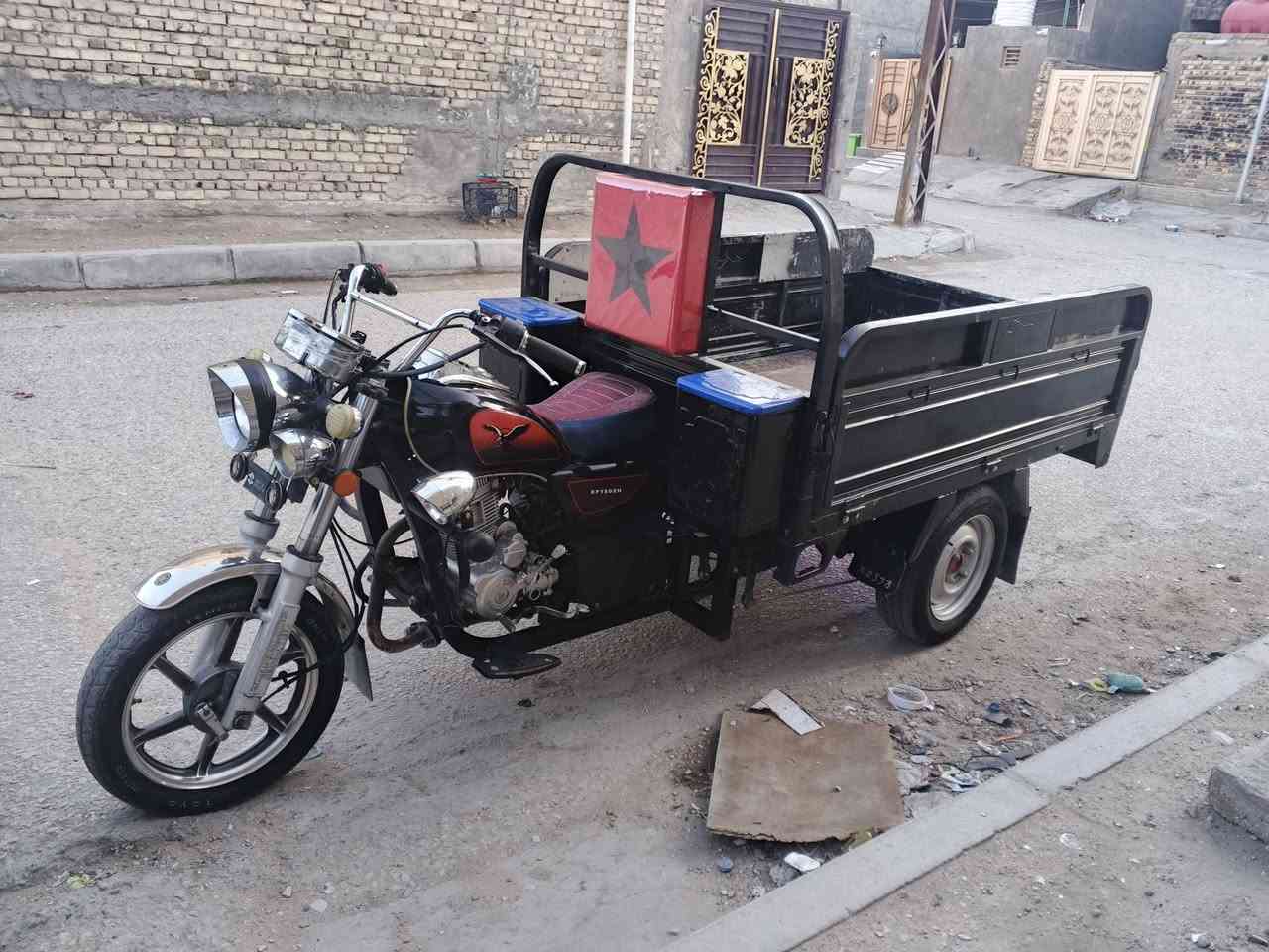 سلام عليكم متاع ستوته د موديل 23 بيه دخان مكاني كربلاء حي مهندسين سعر 1850 ***********
