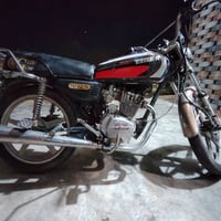 تايكر • موديل ٢٠ • شغال
