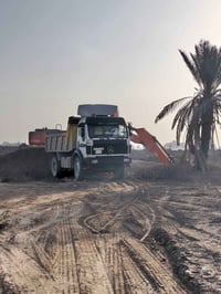 تك قلاب • موديل 77 • النجف قضاء الكوفه