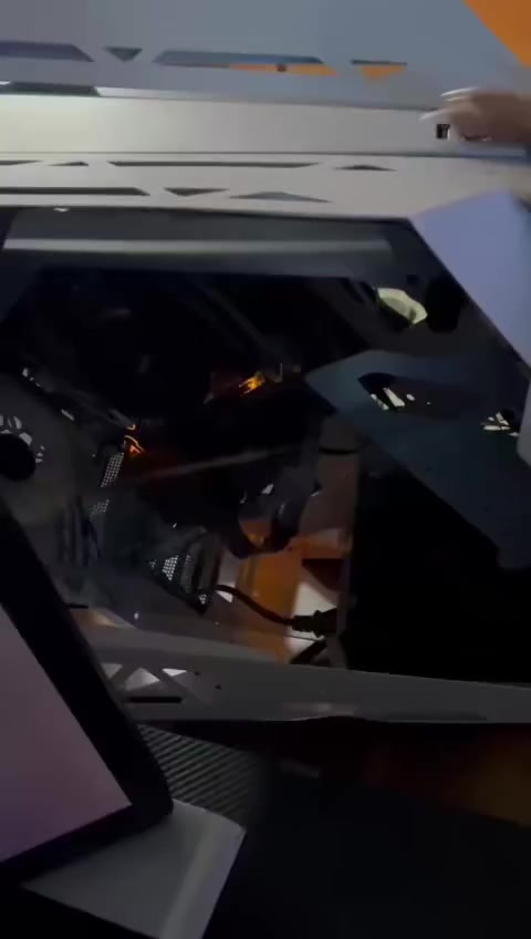 للبيع
AMD       CPU
 Ryzen-55500   

Nvidia RTX5060
GPU

16GB   RAM
 (2X8) 3600 RGB

1TB    STORAGE

 M.2 NVMe

M.BB450 (AsuS)

PSU 6OOW

فقط الفانات مطوره 

العنوان / بغداد الدوره 
السعر خاص


**إذا كنت صاحب هذا الإعلان وتريد حذفه لأي سبب، رجاءا أرسل رسالة إلى الدعم الفني**