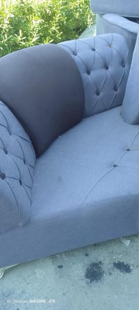 تخم قنفات  لون رصاصي مستعمل  مع طبلات العدد20 قطعه تصفيه   ‭0784 344 9...