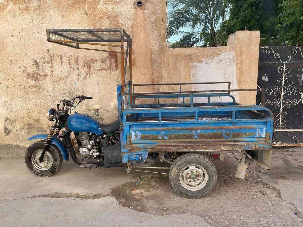 السلام عليكم ستوتة دايوان موديل 2009 ستوتة نضيفة خير من الله نكرة سلف كهربائيات كاملة الباتري جديد الاصلي السعر 700 وبيها مجال مكاني ديالى بعقوبة ناحية العبارة رقم ***********
