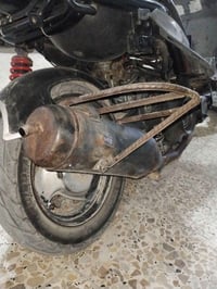 دراجة رياضية • للبيع • ٢٥