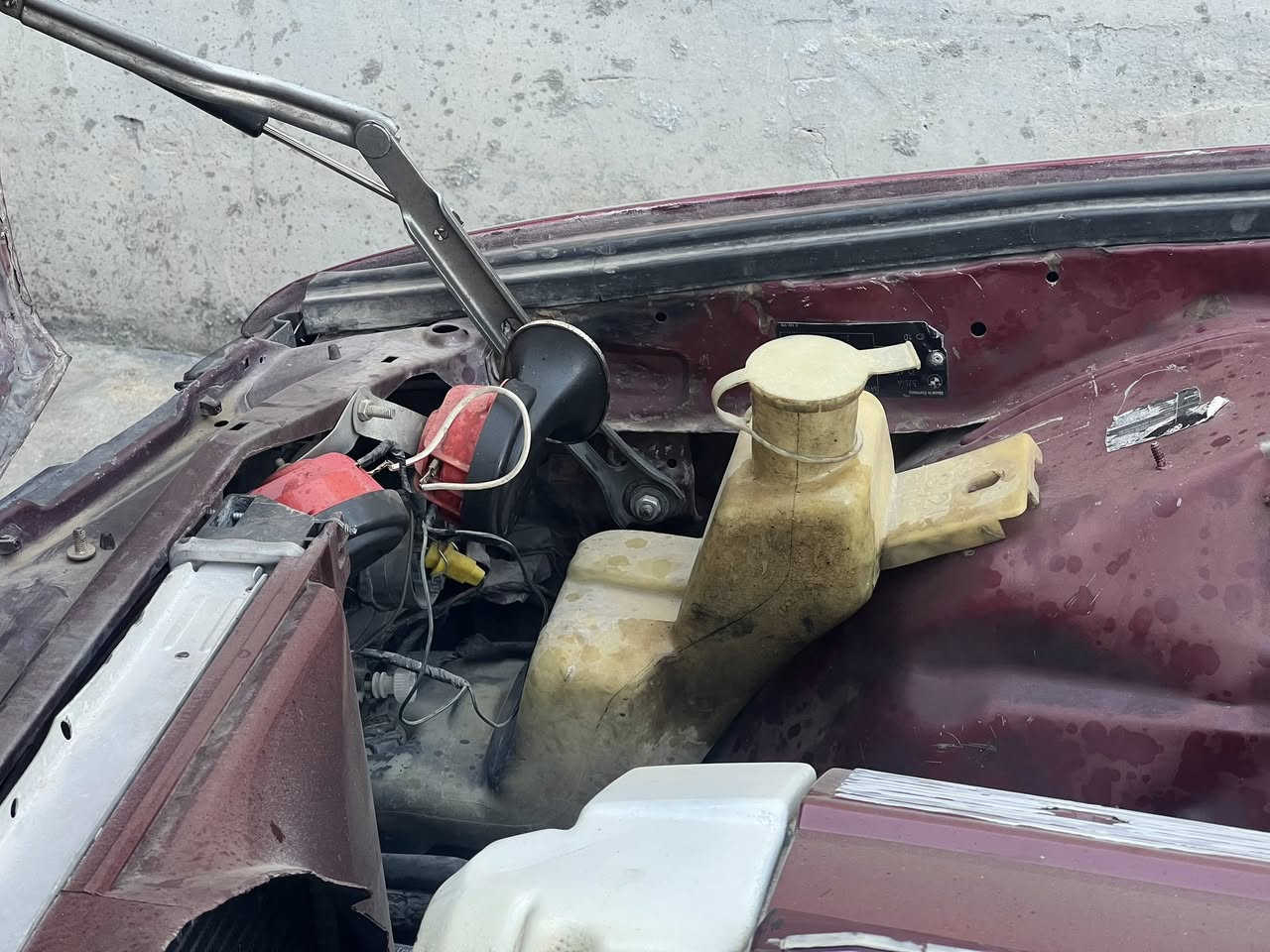 فروشتني خيرا
BMW 1994
ئوتماتيك
جام كارةبا
سلايت
فورميگا
دةبل هيرباگ
دةبل چةكمةچة
پيش پان
لايت هةلقة
٦كةلة
دةعامي ئيم
ئةودوو زةربةية هةية رةسميم داناوة رةحمةتان ليبيت نامة مةنيرن بيژن زةربةي كويي هةية ئارمي سليمانية غةرامة موس براوة بةشةرت لةكةلارم گةياندنم نية تا سةيتةرةكةيش  
سعري ٣٧قفل قفل قفل قفل قفل قفل قفل قفلة


**إذا كنت صاحب هذا الإعلان وتريد حذفه لأي سبب، رجاءا أرسل رسالة إلى الدعم الفني**