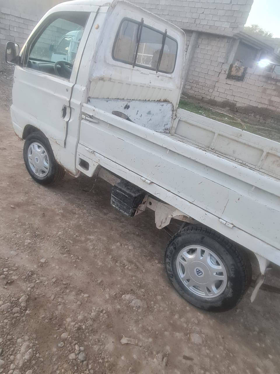 السلام عليكم  هيفه قمار 2009  اوراق كامله شرط الوكاله  للبيع ب سعر مناسب 14وبيها مجال قليل شاصي شرط كير شرط صدر شرط محرك يصرف مكاني سامراء القلعه  للتواصلل
***********
