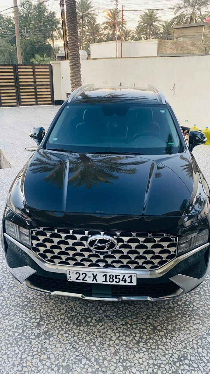 سنتافيا ٢٣ فول موصفات بدون ايرباك بدون دواخل مكينة 2500 
الموصفات
ماشية 15KM
1بصمة تشغيل وتشغيل عن بعد ودخول ذكي
2بنوراما
3رادارات امامي وجانبي وخلفي
4 خمس كامرات
5شاحنة واير لس
6كشنات جلد +تتفئة
7دفع رباعي
8جنطة كهرباء
9انارة يل اي دي +زنون
10سايد بريك بصمة
11شفتات بل ستيرن
١٢ فول تحكم استيرن
١٣ تحديد مسار ونقطة عمياء
وبعد هواي موصفات
السعر 222
*********** اتصال او واتساب
