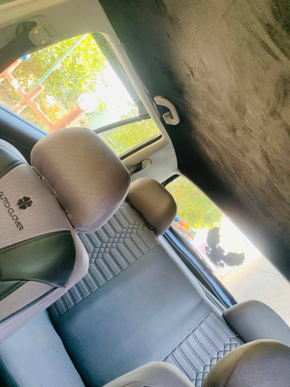 السلام عليكم
كولف موديل ٩٤
مكينه ٢٠٠٠ كير اوتماتيك
السعر ٤٠ وبيها مجال شي بسيط 
المكان بغداد 
***********
