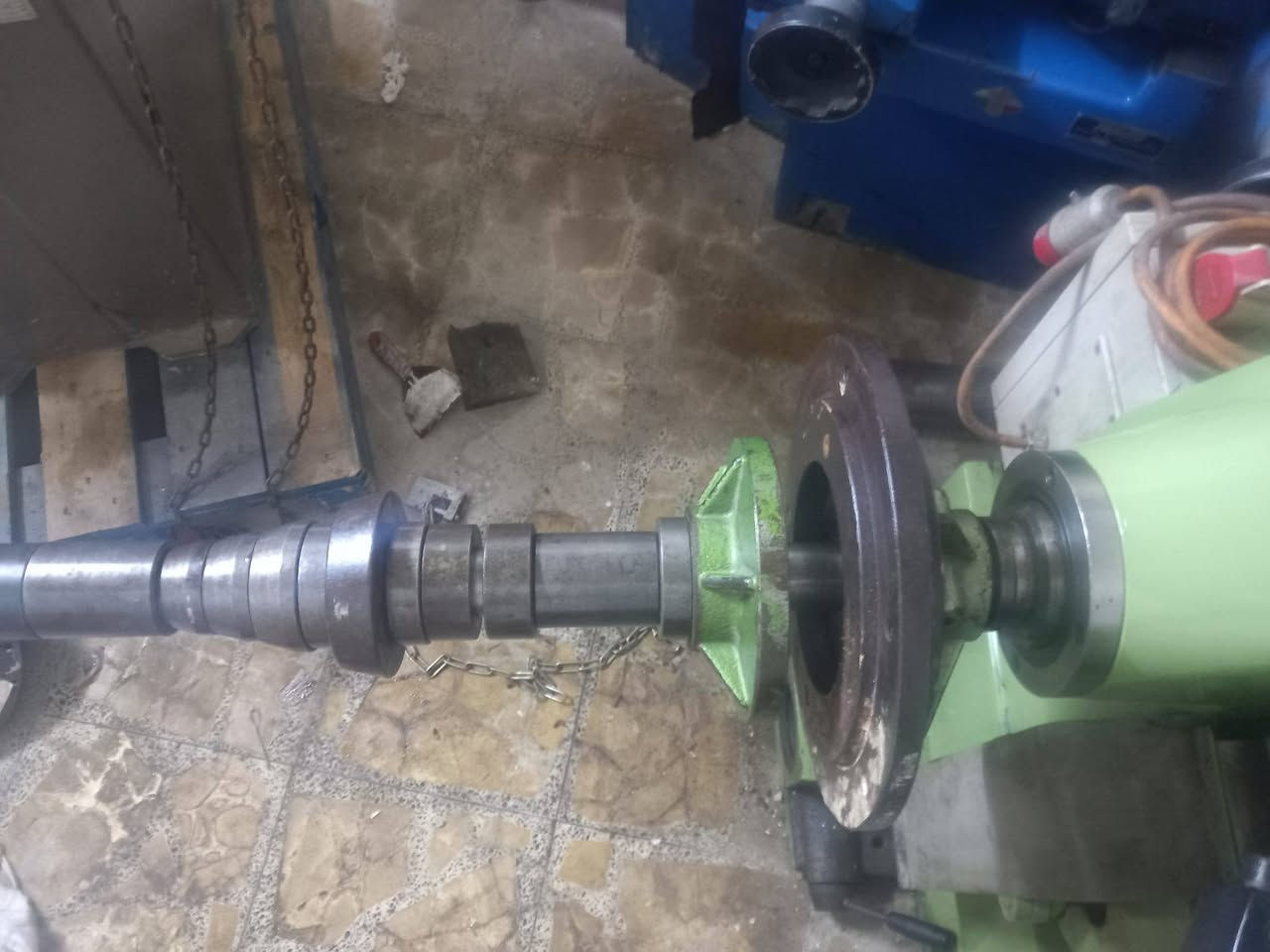 تورنة تصفير ايطالية نوع روزا
٣ شفتات .٦٠ ملم ،٣٠ ملم .٢٥ ونصف ملم
لوري وصالون غير مستخدمة. 
بغداد .***********.ابو فاطمة
