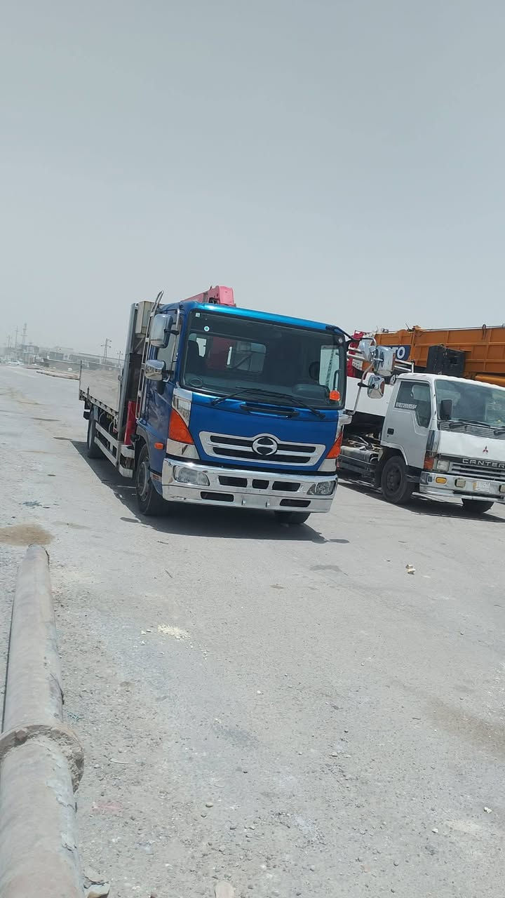 هينو شيطان 5 سلندر سلايتين عدل موديل 17 اصل 16
3 محسن 8 برغي 

بيع مستعجل مداور 2 يوم 

السعر 330$***********
