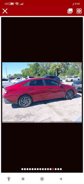 ★ ★ #النمرود_للمزاد_الأمريكي ،👑 ★ ★
🔵 نوع سياره : هونداي النترا موديل 2024 SEL
🔵 حاله السياره: تعمل وتسير
🔵 المسافة:20692mi
🔵 حـجم المـحرك : 4 بستم.  حجم محرك 20 دوش
🔵بيع مباشر  85 ورقة 
🔵 ضرر السيارة : كما موضح في الصور 
--------------------------------------------------------------------------------
 🔴 بأمكانك ادخالها ذوي شهداء او حرة او نقلها الى اقليم كردستان العرق

مكان المكتب / الموصل /ناحية النمرود/قرية السلامية

خدمتنا تشمل:  
🚗 شراء السيارات المطلوبة حسب طلبك 
📝 تقارير كارفاكس شامله عن حالة السيارات قبل الشراء
🚛 ترتيب شحن السيارة من امريكا ألى اي مكان بأمان وسرعه 
📱نظام تتبع خاص بك لمتابعة عملية النقل من المزاد الى ميناء ام قصر او منفذ طريبيل او جبل علي ( اقليم كردستان) 
🛳ارخص اسعار الشحن

- خدمة التخليص الجمركي
١- ميناء ام قصر 
٢- منفذ طريبيل 
٣- اقليم كردستان (جبل علي) 

للاستفسار عن شراء السيارات اتصل الى الارقام التالية 

كورك/. ***********  (واتساب) ☎️
آسيا/. *********** ☎️
#النمرود_للمزاد_الامريكي
