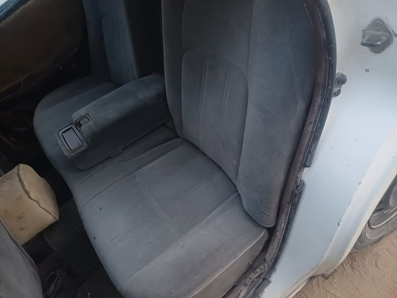 مكينه نضيفه VVT. 2500
كرستا 1995

اطلع بسياره وين ميعجبك

شلعه حلوه بيه

السياره بيه جنطه

وشويه ترتيبات

مشروع وطني 

 سنويه نكليزي بسمي لل28

 رقم  انبارنكليزي بس اروح استلمه

عابره هزه

مداور ثاني يوم 

عنوان نجف 

سعر35قفل


**إذا كنت صاحب هذا الإعلان وتريد حذفه لأي سبب، رجاءا أرسل رسالة إلى الدعم الفني**