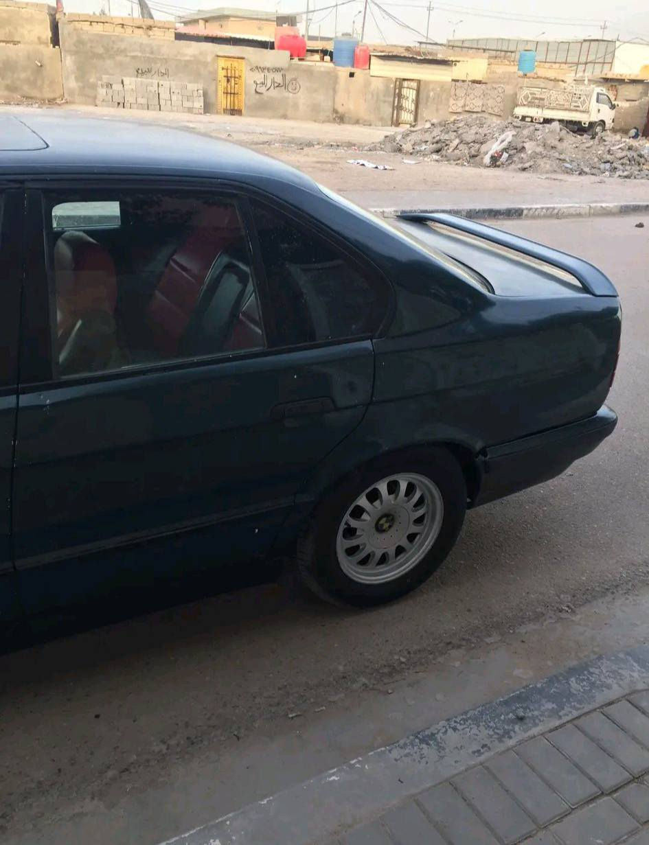 السلام عليكم
للبيع او امراوس 
بي ام 535
موديل 90 
سعر 49
مكاني بصره قبله 
محوره محرك او كير يباني استوه شاده محرك 3000 كلش قوي 
معدل بطناش شلعه كلش حلوه 
عضمته كلش حلوه ما بيه اخياس املكطينه 
تايرات استوي شادهن 
حدادا تعبانه 
ينرادله دعاميه ينزل من سعره 
سياره على ايدنه كلش ما اتعب انكر سلف او اطلع وين ما اتريد 
هذه رقمي  ***********
