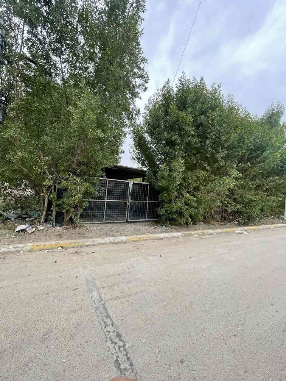 دار 300 متر ركن للبيع
مقابيل الدار تشجير مساحة 400 متر
واجهة 15 ونزال 20 
تقطيع حسب الطلب او كامل 
العنوان حي الجهاد السمجة مقابيل الاطباء وقرب خدمي المطار 
للاستفسار والاتصال 
***********
