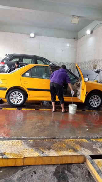 السلام عليكم
بيجو بارص 2018
سياره نضيفه قطرة خياس ما بيها
قطرة صبغ ما بيها شرط السونار
رقم بغداد الجديد
شرط التحويل
سياره حداده 100%
تبريد شغال
تدفئه شغاله
تاثيرات جدد
كشنات وضع الشركه 
سبير جديد
السعر 65
‏‪***********
