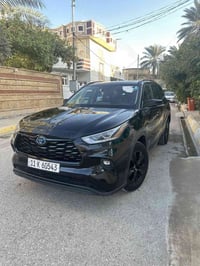 هايلاندر • هايبرد • ٢٠٢٤